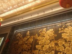 -长沙富力万达文华酒店