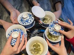-矮板凳老火锅(宽窄巷子店)