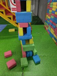 -新方向童乐小镇·儿童主题乐园·职业角色扮演(南昌店)