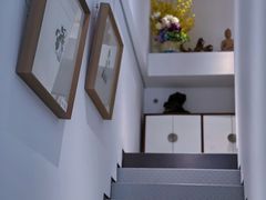 -谷隆画舍·国画书法素描彩铅水彩