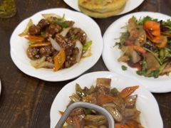 -清真嘎咕馅饼(奉天街店)