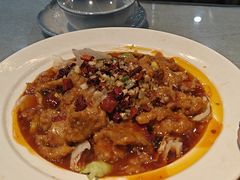 -振生清真饭店(永安道店)