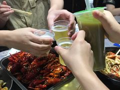 -靓靓蒸虾·头牌蒸虾(雪松路总店)