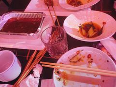 -粉墨特色菜·烧烤音乐酒馆