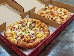 -Mr.Pizza米斯特比萨(苏州平江万达广场店)