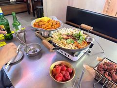 -大叹号啤酒屋·延边料理(延大店)