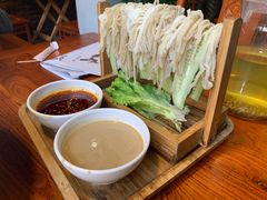 晾衣毛肚-醉长安(南门总店)