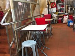 -灵记饭店(营地大街店)
