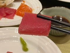 -万达瑞华酒店美食汇自助餐厅(楚河汉街店)