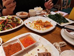 -南海渔家•渔民海鲜(亚特兰蒂斯店)