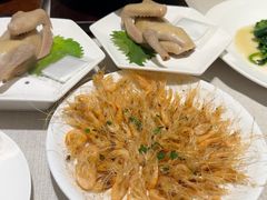 -狮王府淮扬菜(新街口友谊店)