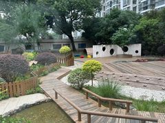 -蒙蒙狮蒙台梭利儿童之家