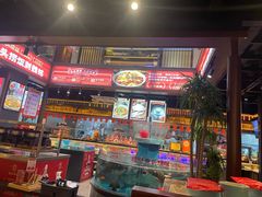 -魏铭鱼头捞饭(晋阳路店)