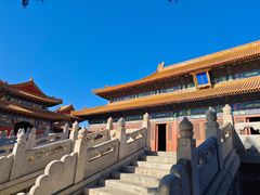 -历代帝王庙博物馆