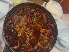 -全牛匠·乐山跷脚牛肉(西北旺万象汇店)