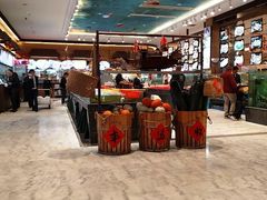 -聚福宝合苑食府(南头镇店)