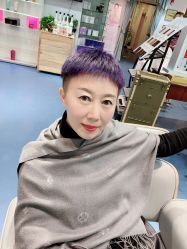 点击看大图 -新晨·SALON·形象造型