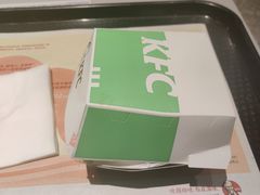 -肯德基(中关村E世界店)