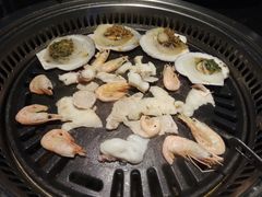 -鼎盛江山美食自助(欢乐城店)