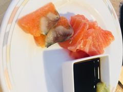 -汇泉王朝大饭店-旋转餐厅(南海路店)