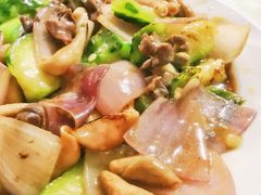 -禄源公·老莞诚饭店