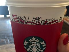 -星巴克(万都店)