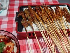 -辣小鲜·南昌大排档(船山路店)