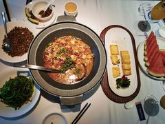 -院里寻菜·精致庭院菜(观沙岭店)