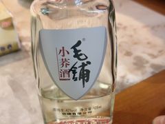 -小乡小镇·传承桐庐土菜·老板亲自烧的菜