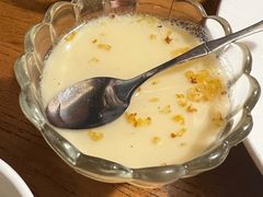 桂蜜豆花-新白鹿餐厅(龙游路总店·杭帮菜名店)