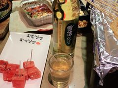 -何师烧烤Pro ·江湖川菜·小龙虾·精酿(太古里旗舰店)