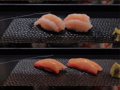 甜虾寿司-Sushi Hanzo半藏(天环广场店)
