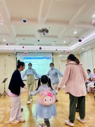 点击看大图 -菁幼月子会所(儿童医院店)