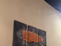 -上井料理黑金店(IFS国金中心店)