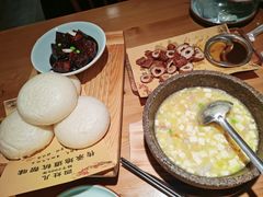 -四灶儿·2005地道杭帮菜(杭州鼓楼1店)