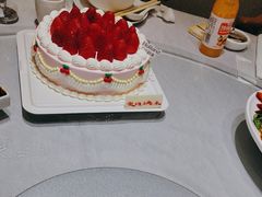 -鸭王烤鸭店(三里河店)