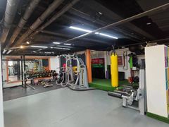 -清橙健身(学院路店)