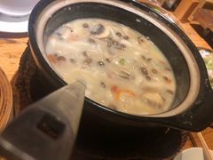 -颐和•海鲜砂锅粥•啫啫煲(奥林匹克广场店)