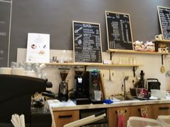 -面包谷Grains n' Beans(九号公馆店)