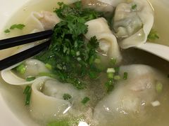 -吉祥馄饨(虹桥火车站店)