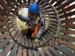 -卓悦童国际幼儿园