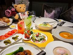 -燃扒房Steakhouse(皇庭店)