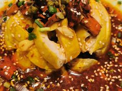 -八珍饺子·烤鸭·家常菜