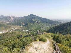 -白羊峪长城旅游区