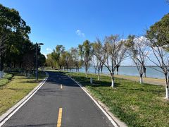 -阳澄湖半岛旅游度假区