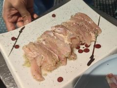 -焱铁烧·黑毛和牛专门店(南宁万象城店)