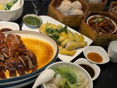 -龙凤点心饼家·39年老字号(松岗店)