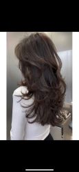 -丽时 Hair Salon