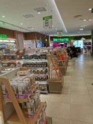 -孩子王(建邺金鹰世界店)