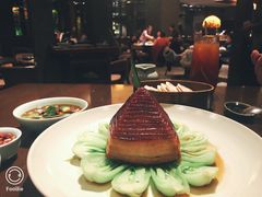 -湖滨28中餐厅·西湖宴·杭州君悦酒店